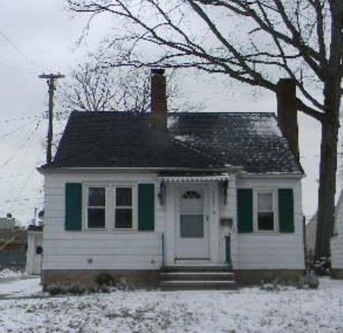 14516 Broxton Ave, Cleveland, OH 44111 