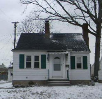 14516 Broxton Ave, Cleveland, OH 44111 