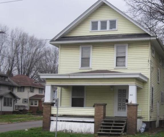 404 East North Street, Wooster, OH 44691 
