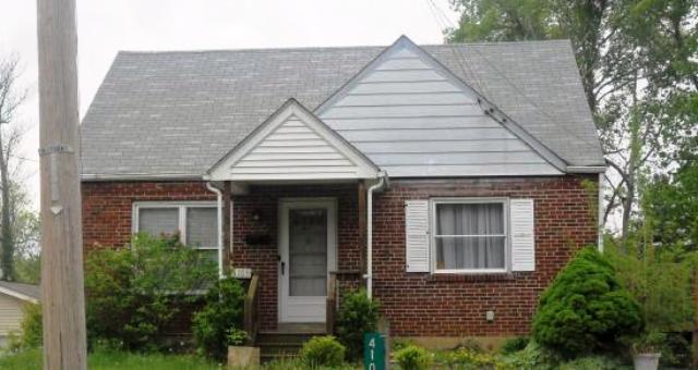 4105 Jud Dr, Cincinnati, OH 45236 