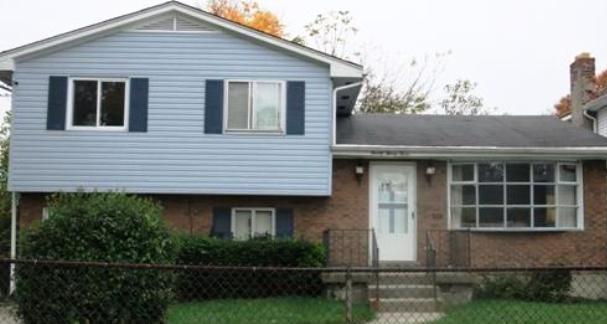 2033 Highland Ave, Cincinnati, OH 45224 