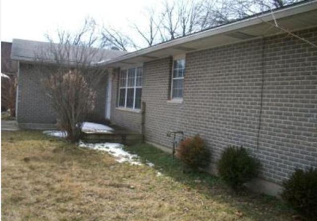337 Gordon Rd, Springfield, OH 45504 