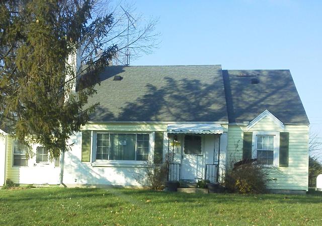 1927 Sunny Ridge Rd N, Dayton, OH 45414 