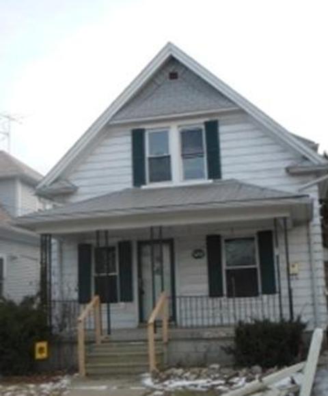 522 Dexter St, Toledo, OH 43608 