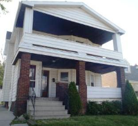 4817 E 94th, Garfield Hts, OH 44125 