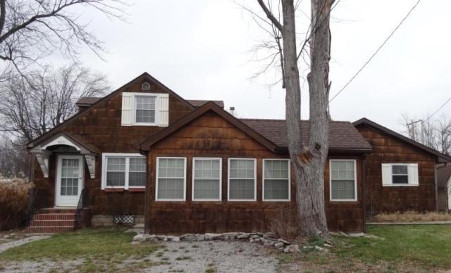 8882 Chautauqua Boulevard, Lakeview, OH 43331 