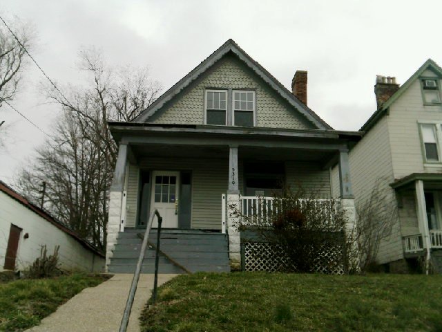 5310 Carthage Ave, Cincinnati, OH 45212 