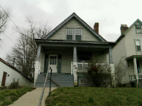 5310 Carthage Ave, Cincinnati, OH 45212 