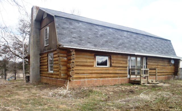 7415 County Rd 201, Centerburg, OH 43011 