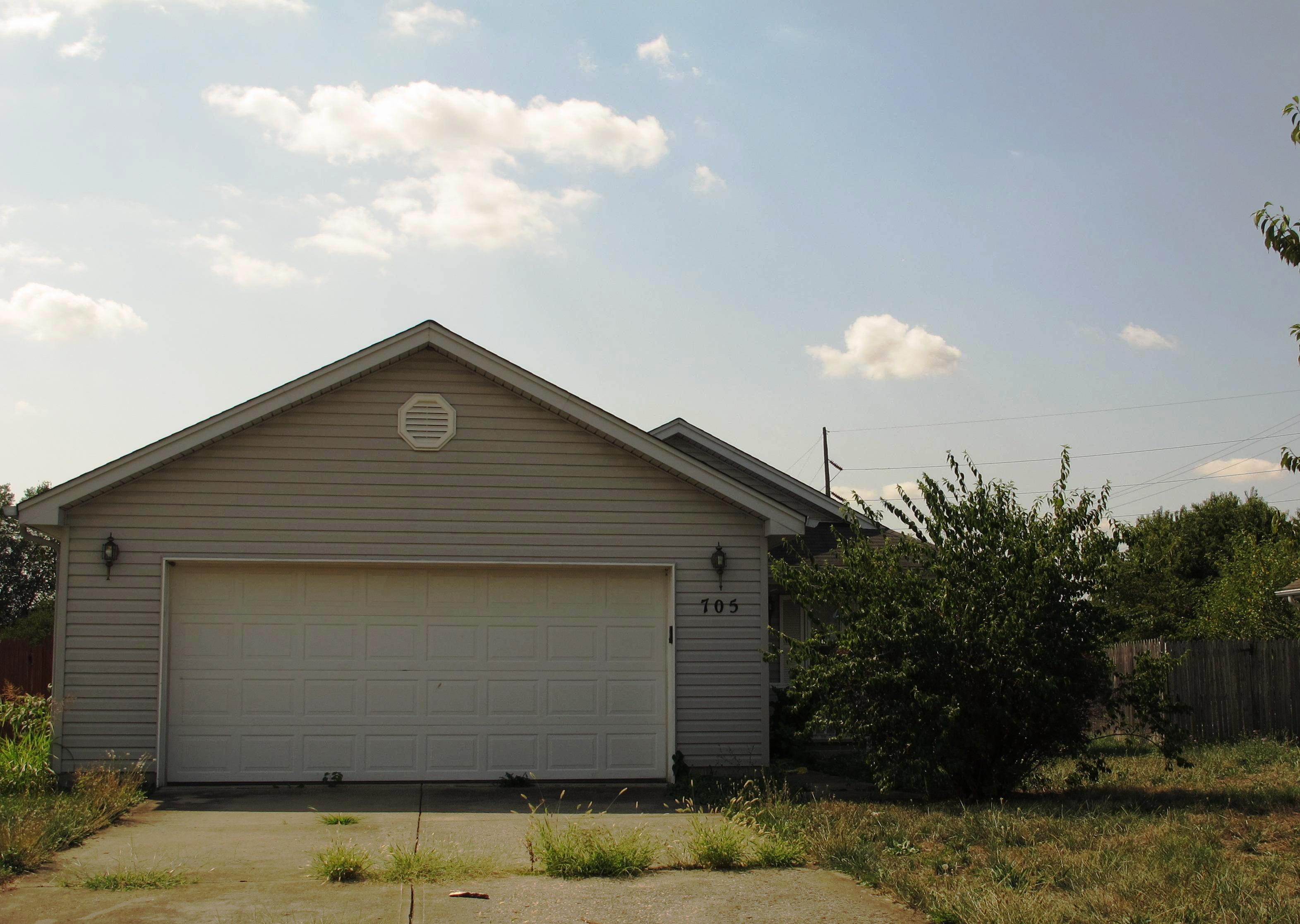 705 Nathan Dr, Trenton, OH 45067 