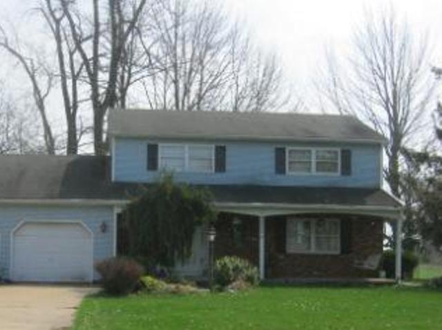 2825 North Scott Court, Genoa, OH 43430 