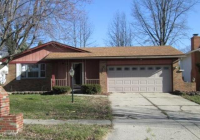 3058 Blue Ridge Rd, Columbus, OH 43219 