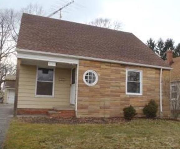 4150 W 58th St, Cleveland, OH 44144 