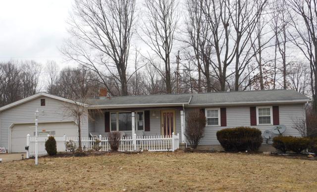 58 Centennial Dr, Poland, OH 44514 