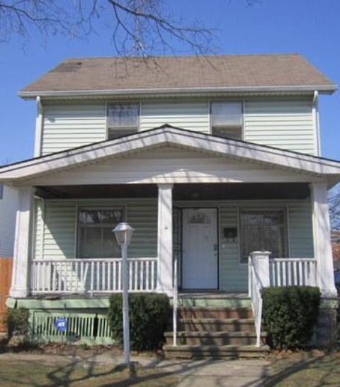 3310 East 143rd Street, Cleveland, OH 44120 