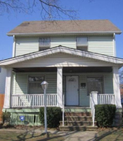 3310 East 143rd Street, Cleveland, OH 44120 