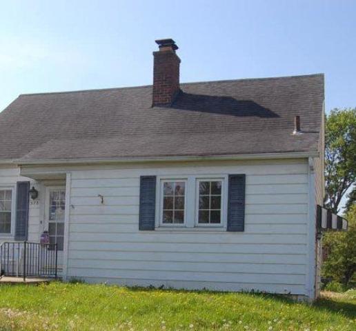 573 Tibet Rd, Columbus, OH 43202 