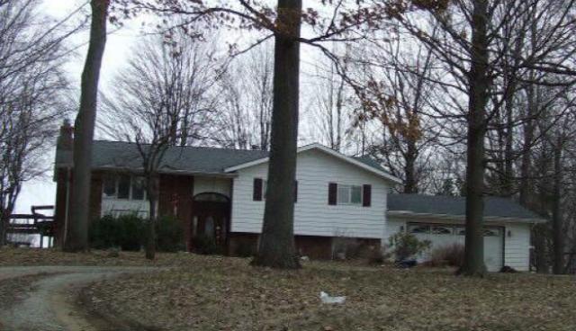 23783 Caves Rd, Gambier, OH 43022 