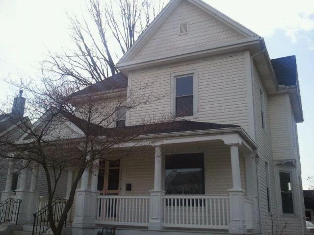 605 Washington Ave, Washington Ct House, OH 43160 