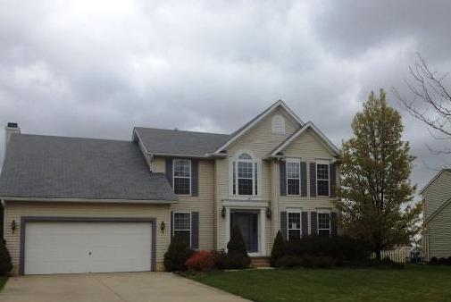 1077 Sugarhouse Lane, Medina, OH 44256 