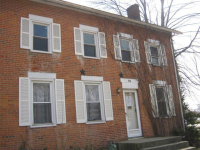 394 E Perry St, Tiffin, OH 44883 