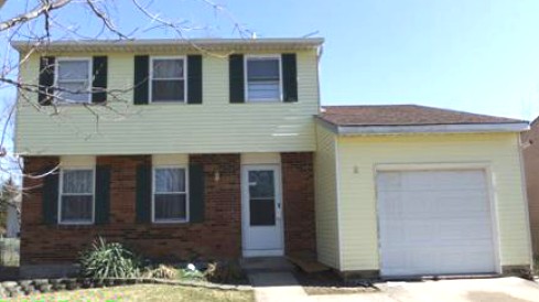 5740 Buckwheat Rd, Milford, OH 45150 