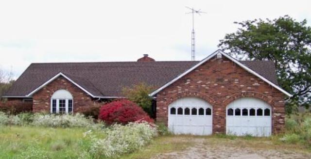 700 Mount Olive Agosta Road, New Bloomington, OH 43341 