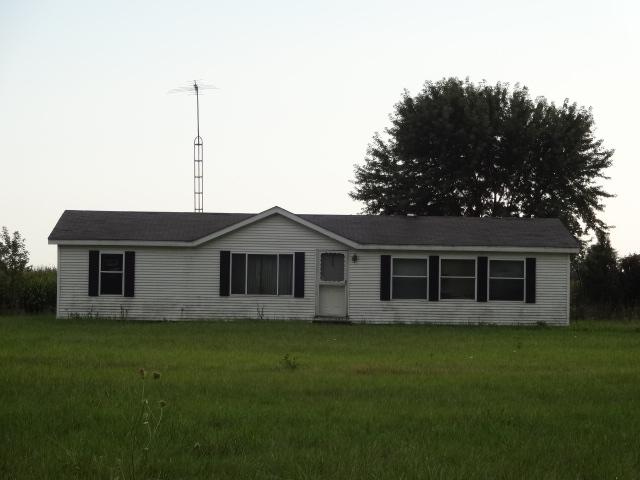 2817 County Road T3, Liberty Center, OH 43532 