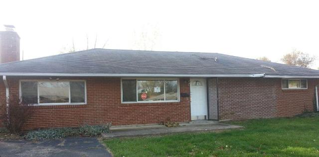 6657 Bartlett Road, Reynoldsburg, OH 43068 