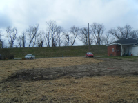 909 N 2nd St, Ironton, OH 45638 