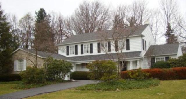 21875 Shelburne Road, Shaker Heights, OH 44122 