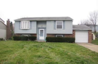 10181 Snowflake Lane, Cincinnati, OH 45251 