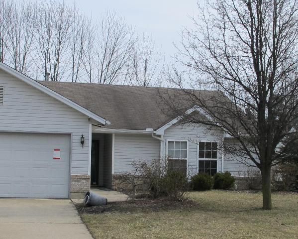 250 Clearbrook Drive, Franklin, OH 45005 