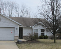 250 Clearbrook Drive, Franklin, OH 45005 