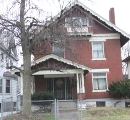 2212 Maplewood Avenue, Cincinnati, OH 45219 