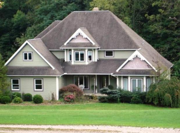 5466 Township Road 377, Millersburg, OH 44654 