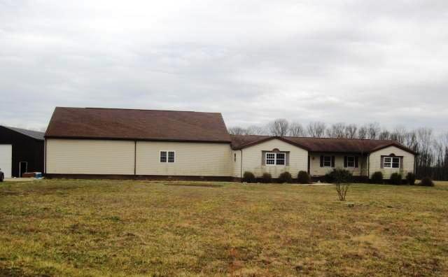 1690 Yankee Hill Road, Piketon, OH 45661 