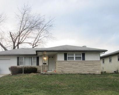 1904 Radnor Avenue, Columbus, OH 43224 