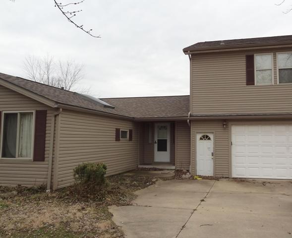 498 Edith Ave, Akron, OH 44312 