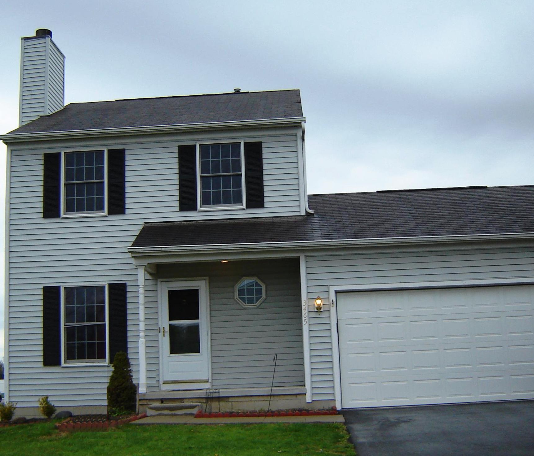 3465 Dristor Dr, Westerville, OH 43081 