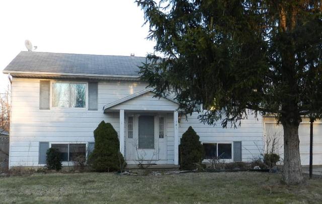 741 Dunny Avenue, Sheffield Lake, OH 44054 