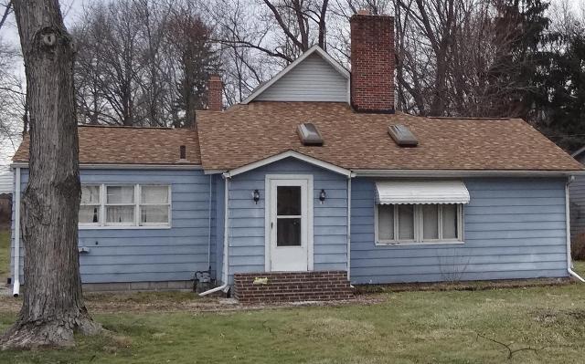 1244 Abington Road, Akron, OH 44312 