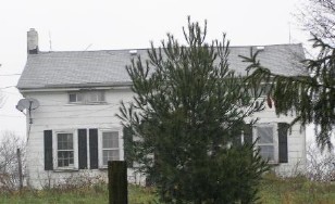 7515 Seville Road, Seville, OH 44273 