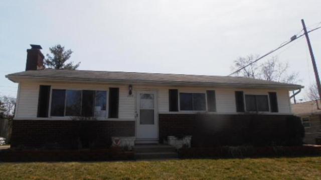 1009 Fordham Rd, Columbus, OH 43224 