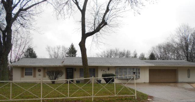 283 Bellingham Drive, Centerville, OH 45458 