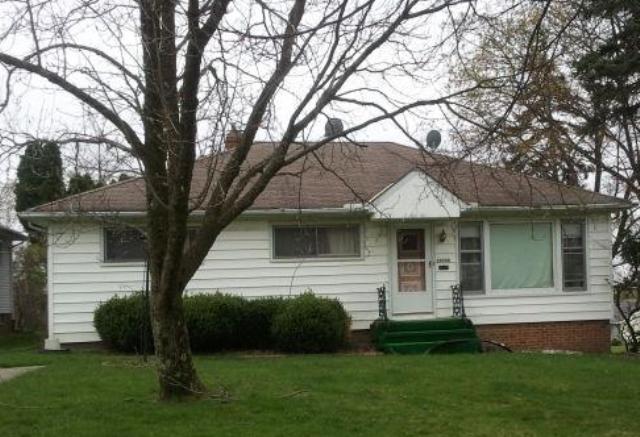 24540 Longman Lane, Warrensville Heights, OH 44128 