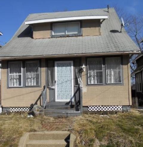 518 North Arlington Avenue NW, Canton, OH 44708 