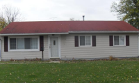 1729 Rawson Pl, Dayton, OH 45432 