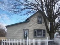 121 S Washington Stree, Lafayette, OH 45854 