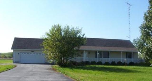 1326 S Township Road 37, Fostoria, OH 44830 